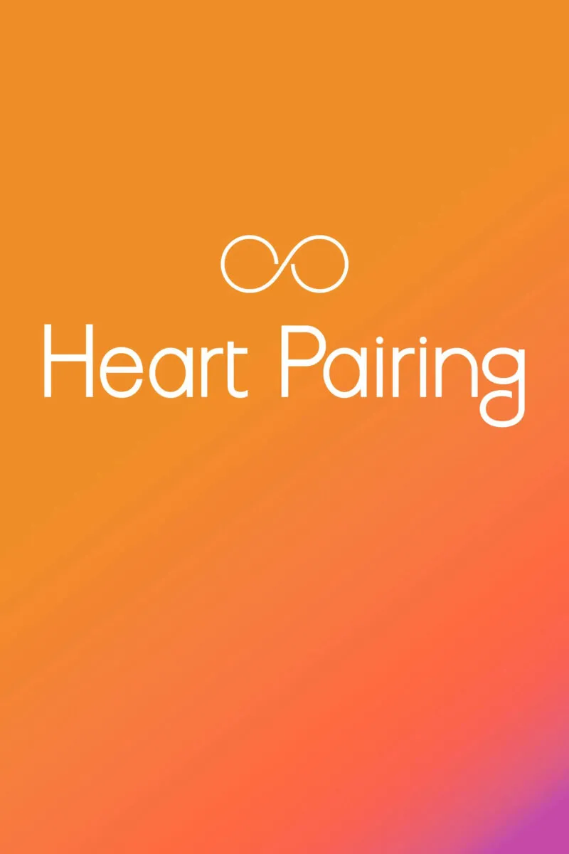 heart pairing thumb
