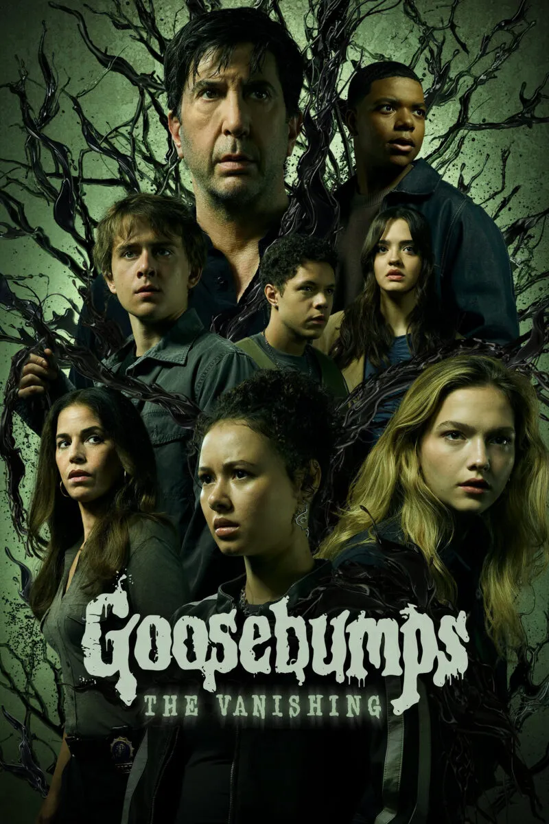 goosebumps the vanishing thumb